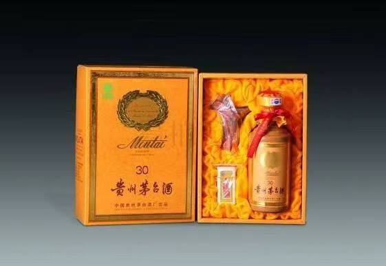 云阳年份酒回收